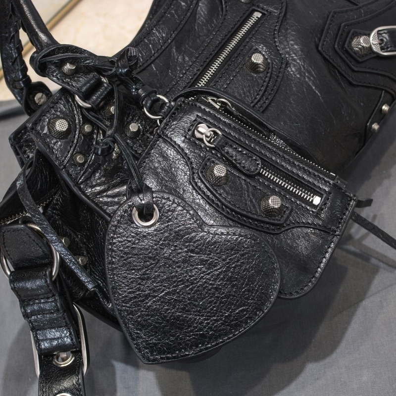 Balenciaga Top Handle Bags